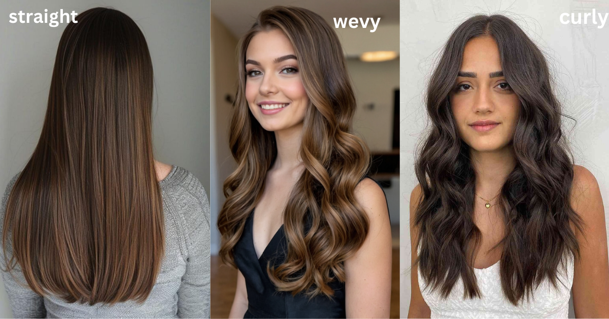 How to Use a Wig Length Chart for Different Wig Types