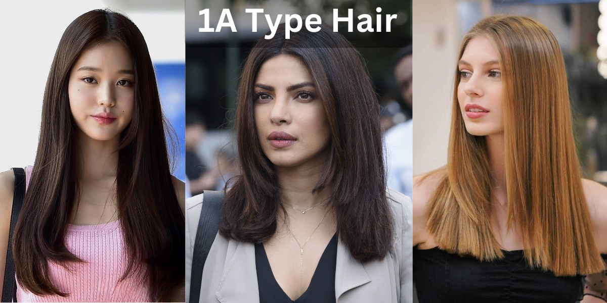 Beautiful Straight Hair Styles For You