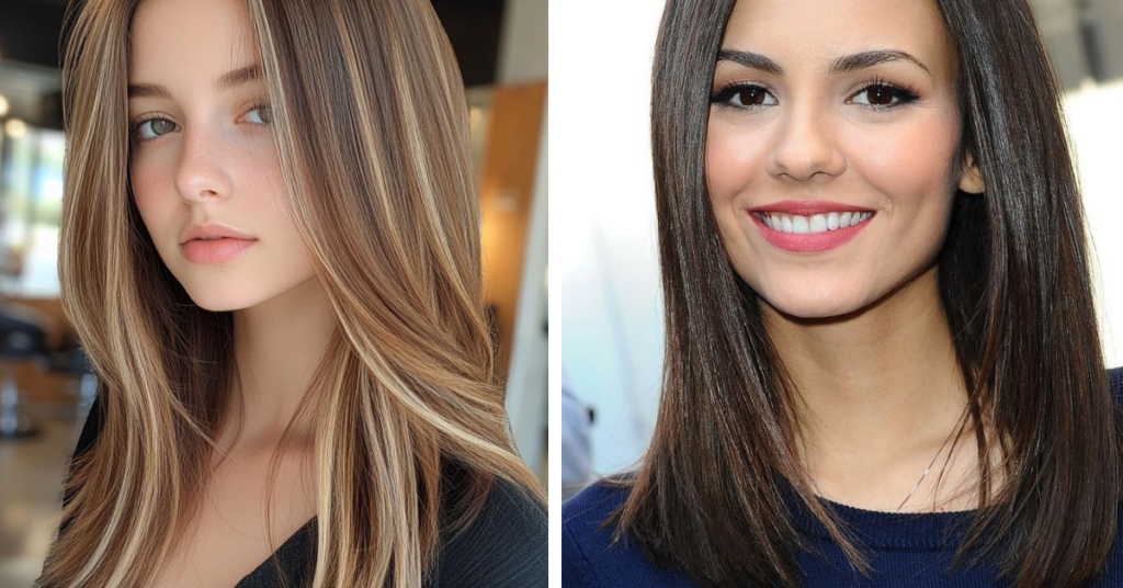 Best Haircuts for 1A Type Hair