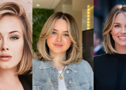 Short Bob Haircuts for Women