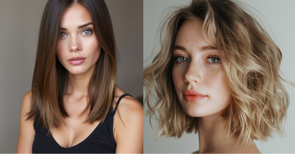 Short Styles for Fine Hair