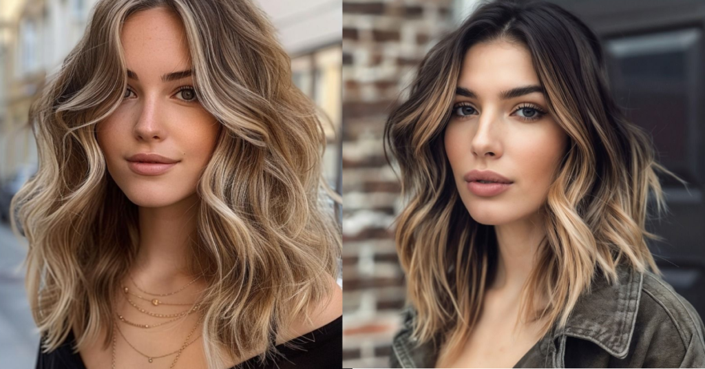 Styling Tips to Add Volume and Texture for Fine hair