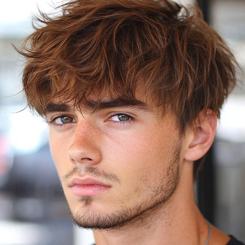 Understanding the Causes of Dry and Oily Hair in Men