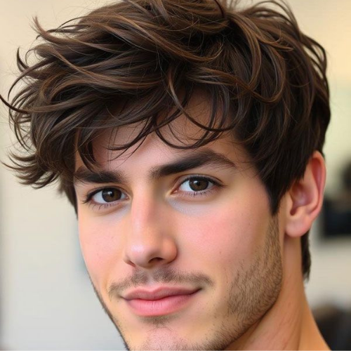 The Best Care Routines for Men with Dry Hair